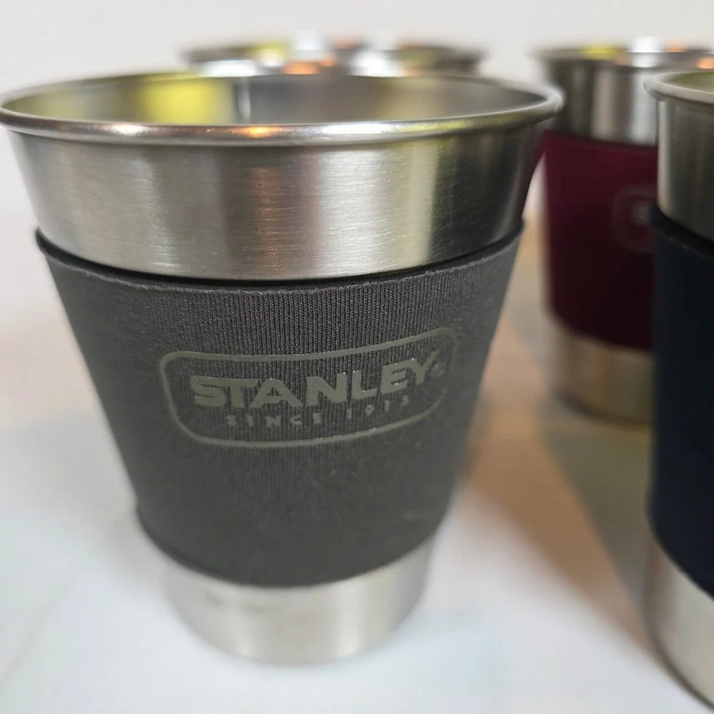 Stanley adventure stacking